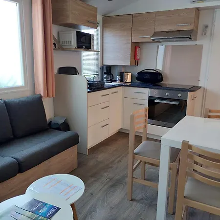 Mobil-home