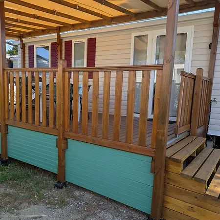 Mobil-home *