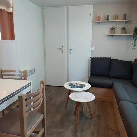Mobil-home